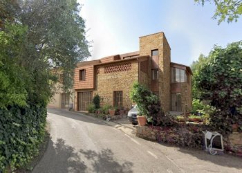 Foto 1 - Appartamento Via Guglielmo Marconi, Monteriggioni - foto 1