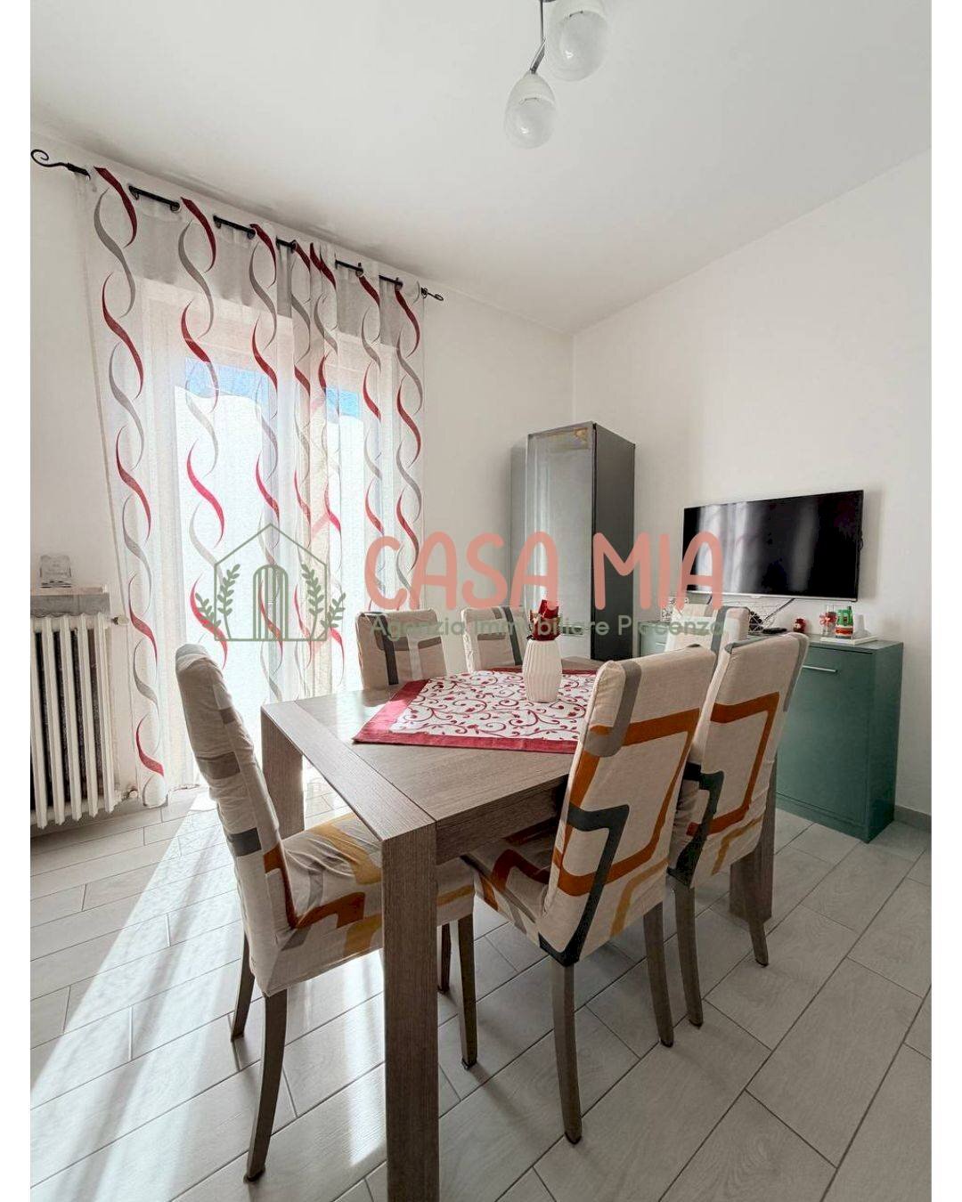 Foto 1 - Three-room apartment Via Agazzano, Rottofreno - photo 1