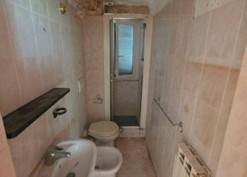 Bagno - Appartamento via Vincenzo Maculano, 7, Genova (zona Oregina) - foto 5