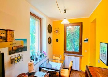 Cucina - Villa corso Chieri, 29/18, Torino (zona Madonna del Pilone) - foto 10