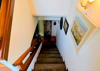 Scala - Villa corso Chieri, 29/18, Torino (zona Madonna del Pilone) - foto 19