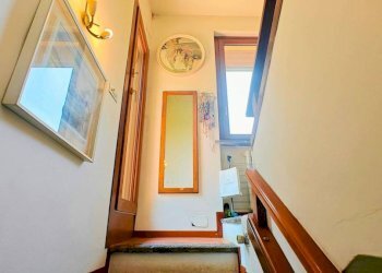 Scala - Villa corso Chieri, 29/18, Torino (zona Madonna del Pilone) - foto 20