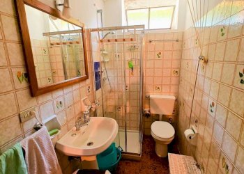 Bagno - Villa corso Chieri, 29/18, Torino (zona Madonna del Pilone) - foto 22