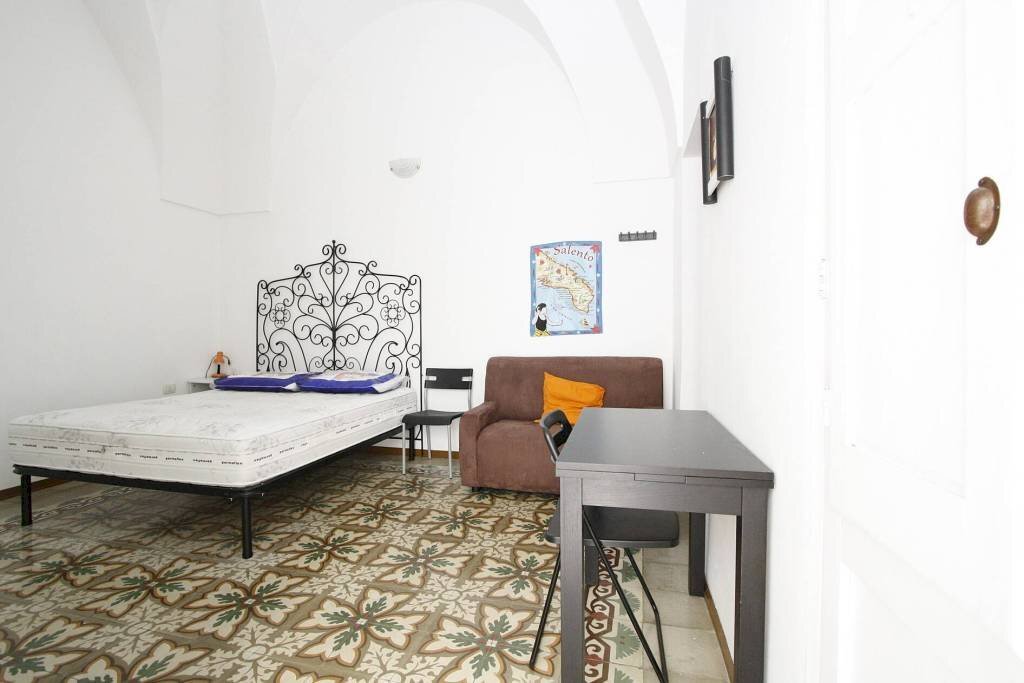 Camera da letto - Casa indipendente via Trieste, Matino - foto 1