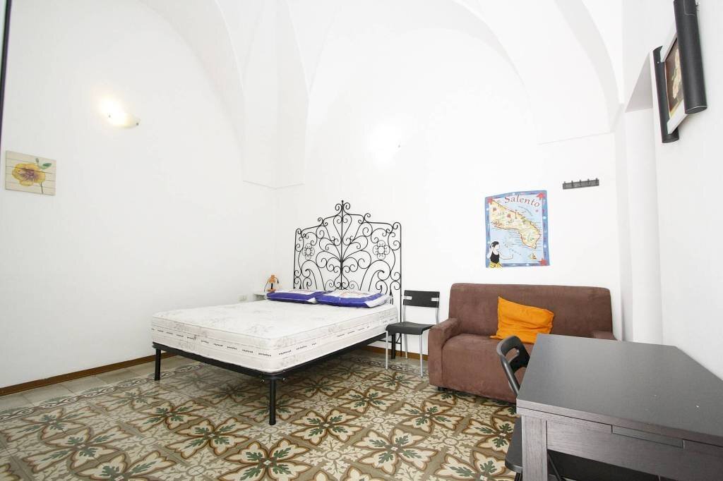Camera da letto - Casa indipendente via Trieste, Matino - foto 2