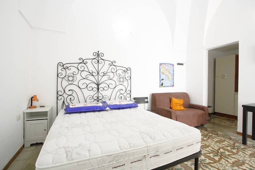 Camera da letto - Casa indipendente via Trieste, Matino - foto 3