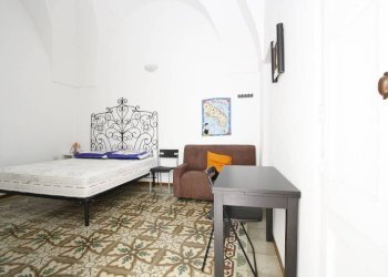 Camera da letto - Casa indipendente via Trieste, Matino - foto 1