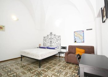 Camera da letto - Casa indipendente via Trieste, Matino - foto 2