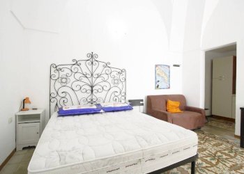 Camera da letto - Casa indipendente via Trieste, Matino - foto 3