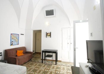 Salone - Casa indipendente via Trieste, Matino - foto 4