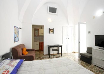 Salone - Casa indipendente via Trieste, Matino - foto 5
