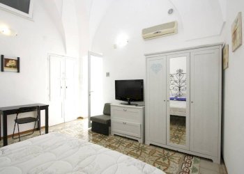 Camera da letto - Casa indipendente via Trieste, Matino - foto 6