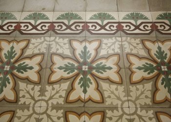 Interno palazzo - Casa indipendente via Trieste, Matino - foto 8