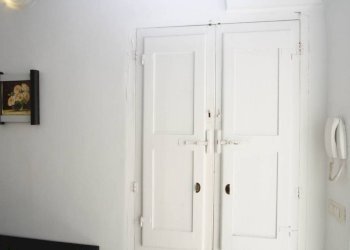 Disimpegno - Casa indipendente via Trieste, Matino - foto 13
