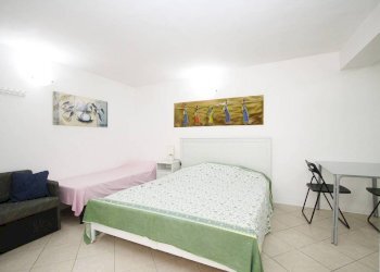 Camera da letto - Casa indipendente via Trieste, Matino - foto 16