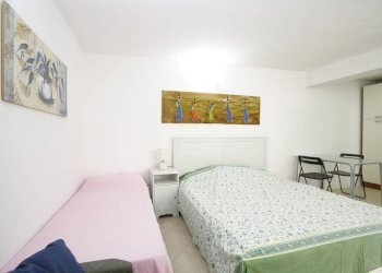 Camera da letto - Casa indipendente via Trieste, Matino - foto 17