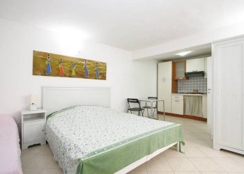 Camera da letto - Casa indipendente via Trieste, Matino - foto 18