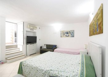 Camera da letto - Casa indipendente via Trieste, Matino - foto 22