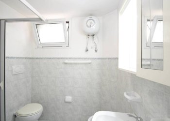 Bagno - Casa indipendente via Trieste, Matino - foto 23