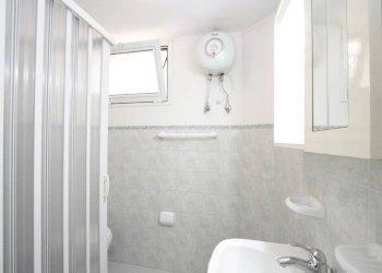 Bagno - Casa indipendente via Trieste, Matino - foto 24