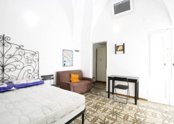 Salone - Casa indipendente via Trieste, Matino - foto 25