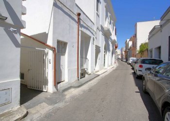 Zona - Casa indipendente via Trieste, Matino - foto 26