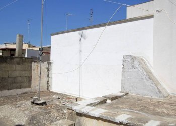 Terrazzo - Casa indipendente via Trieste, Matino - foto 29