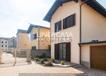 Villa Unifamiliare corso Pavia 50, Vigevano - foto 1