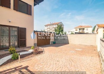 Villa Unifamiliare corso Pavia 50, Vigevano - foto 3