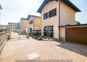 Villa Unifamiliare corso Pavia 50, Vigevano - foto 5
