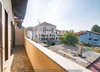 Villa Unifamiliare corso Pavia 50, Vigevano - foto 55