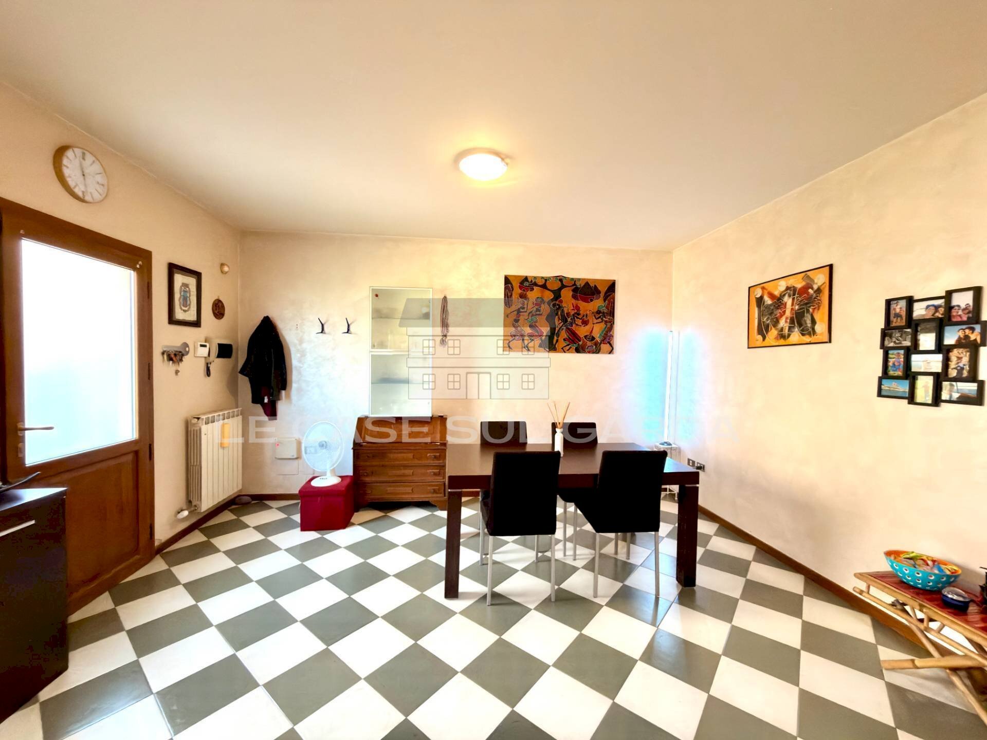 Foto 1 - Villa a Schiera Via Europa
 
12, Pozzolengo - foto 1