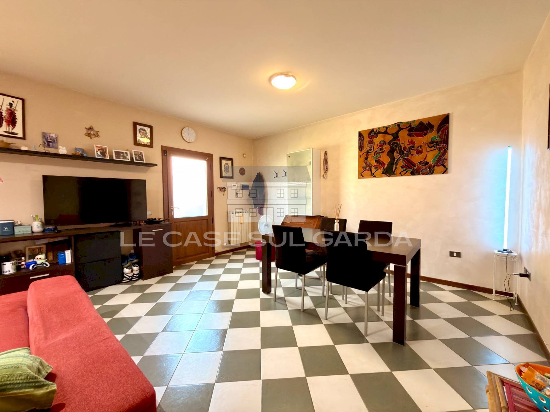 Foto 2 - Villa a Schiera Via Europa
12, Pozzolengo - foto 2