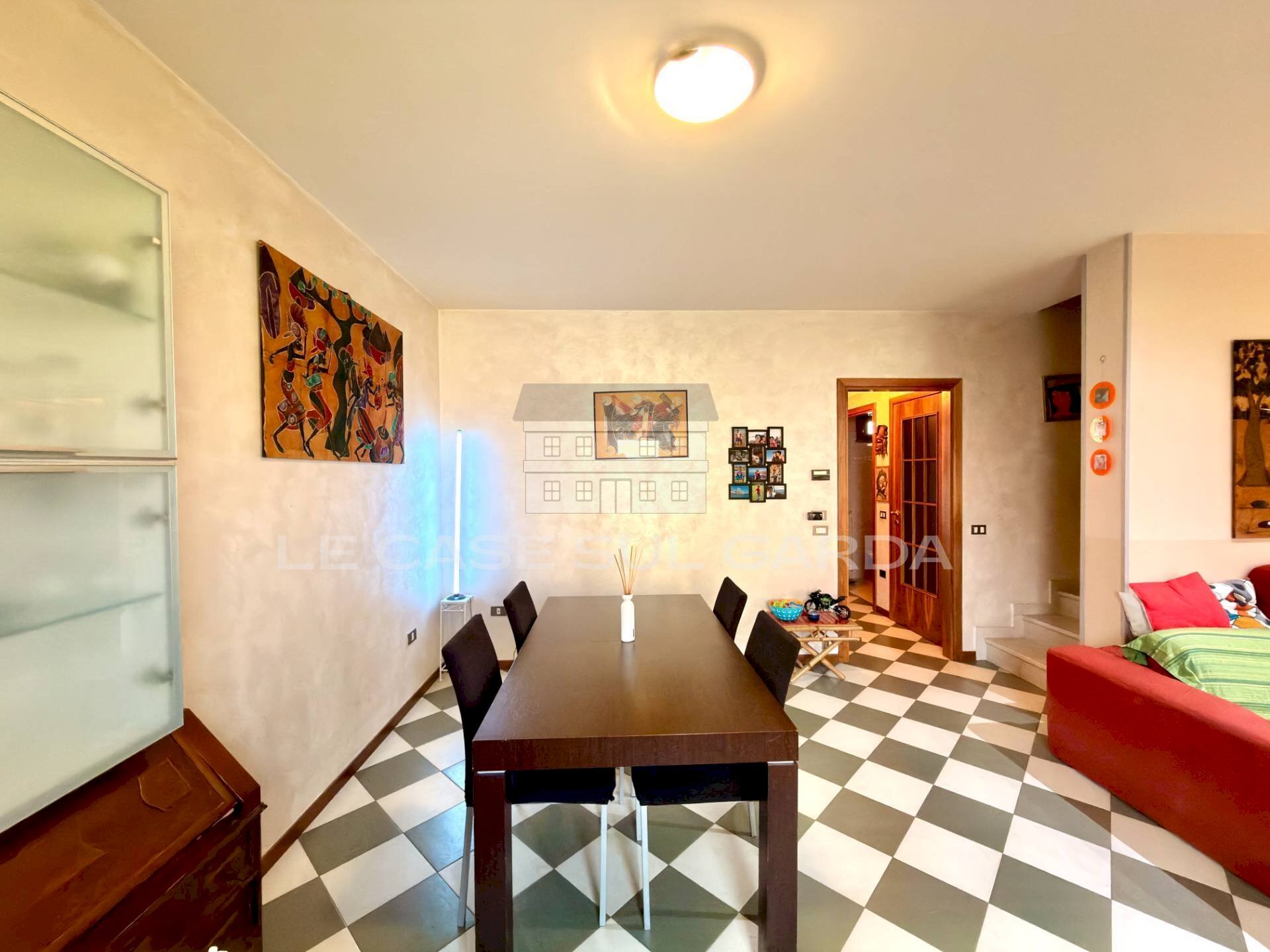 Foto 3 - Villa a Schiera Via Europa
12, Pozzolengo - foto 3