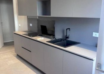 Cucina - Appartamento via San Paolo, Pavia - foto 3