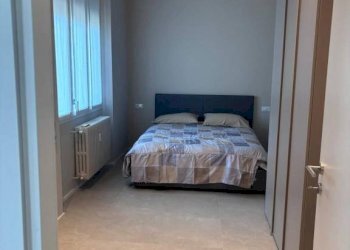 Camera da letto - Appartamento via San Paolo, Pavia - foto 5