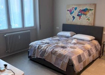 Camera da letto - Appartamento via San Paolo, Pavia - foto 7