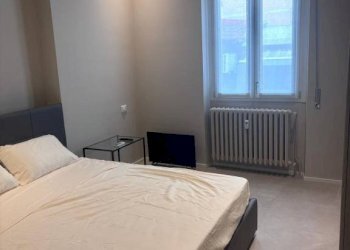 Camera da letto - Appartamento via San Paolo, Pavia - foto 10