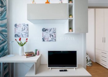 Foto 9 - Appartamento Via Muzio Attendolo Detto Sforza
13, Milano - foto 9
