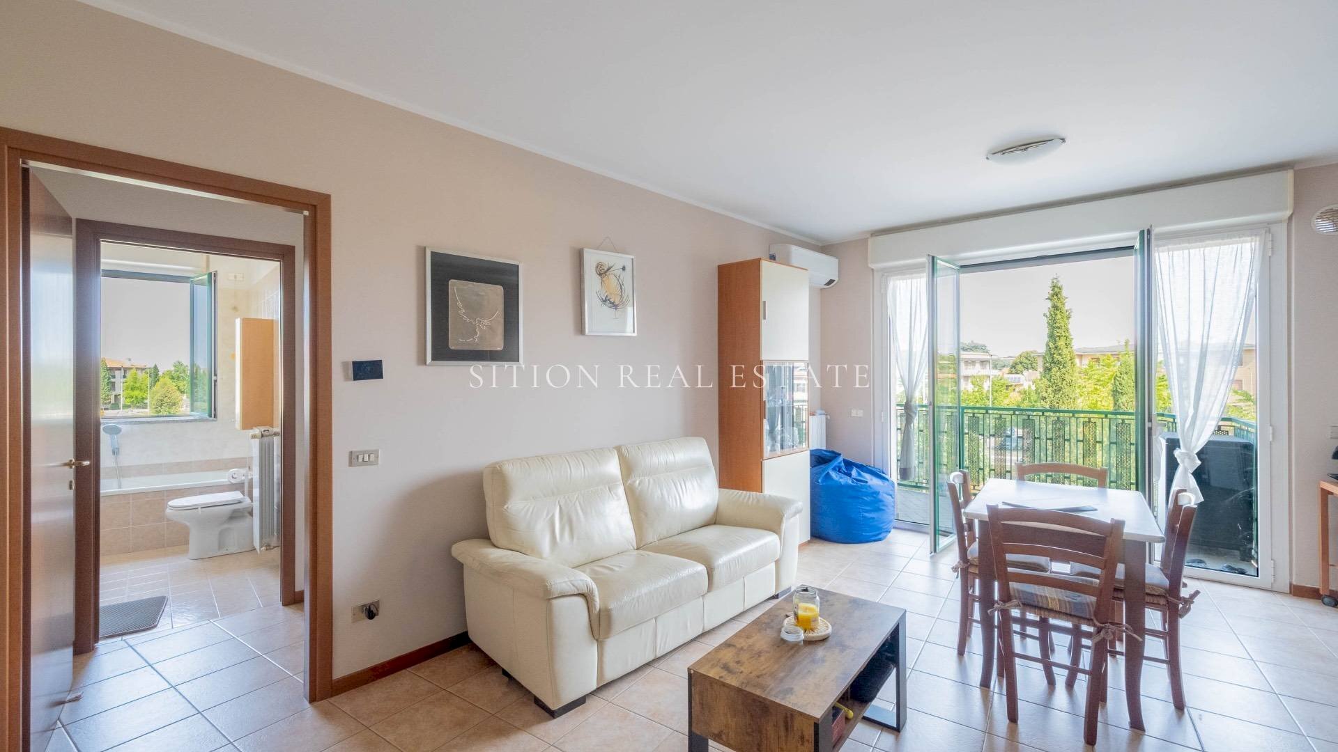 Foto 1 - Two-room apartment Via Milano
 
59, Vittuone - photo 1
