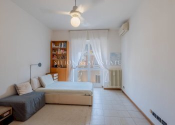 Foto 2 - One-room apartment Via Giulio Cesare Procaccini
 
45, Milano - photo 2