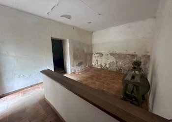 Stanza non arredata - Casa indipendente piazza Annibale Casolo, Somma Lombardo - foto 18