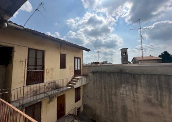 Vista - Casa indipendente piazza Annibale Casolo, Somma Lombardo - foto 19