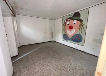 Camera da letto - Casa indipendente piazza Annibale Casolo, Somma Lombardo - foto 24