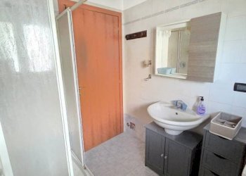 Bagno - Loft via Eugenio Clara, 22, Chivasso - foto 11