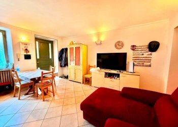 Salone - Appartamento strada Rivodora, 8, Castiglione Torinese - foto 3