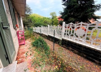 Giardino - Appartamento strada Rivodora, 8, Castiglione Torinese - foto 4