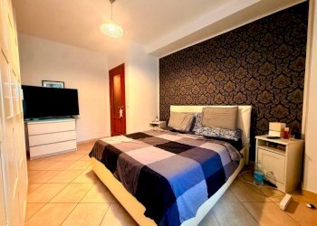 Camera da letto - Appartamento strada Rivodora, 8, Castiglione Torinese - foto 6