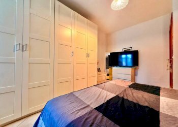 Camera da letto - Appartamento strada Rivodora, 8, Castiglione Torinese - foto 7