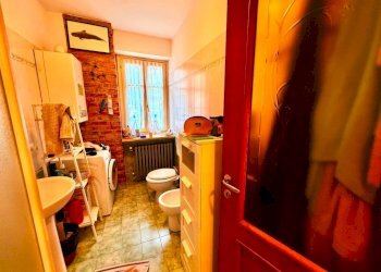 Bagno - Appartamento strada Rivodora, 8, Castiglione Torinese - foto 9